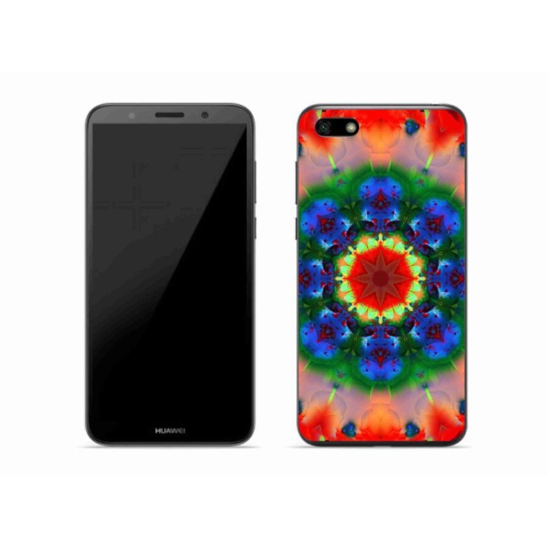 Gél borító mmCase a Huawei Y5 (2018) - kivonat 5