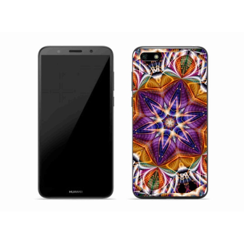 Gél borító mmCase a Huawei Y5 (2018) - kivonat 6