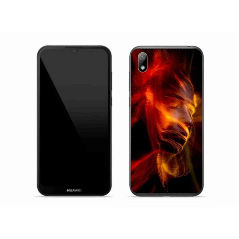 Gél borító mmCase a Huawei Y5 (2019) - kivonat 18
