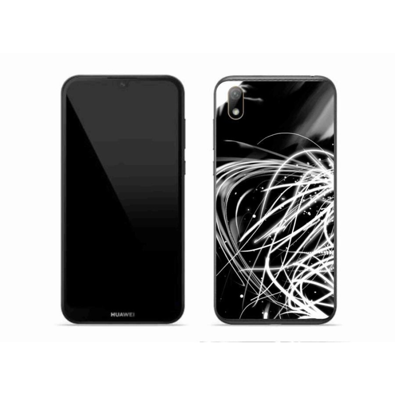 Gél borítás mmCase a Huawei Y5 (2019) - kivonat 2