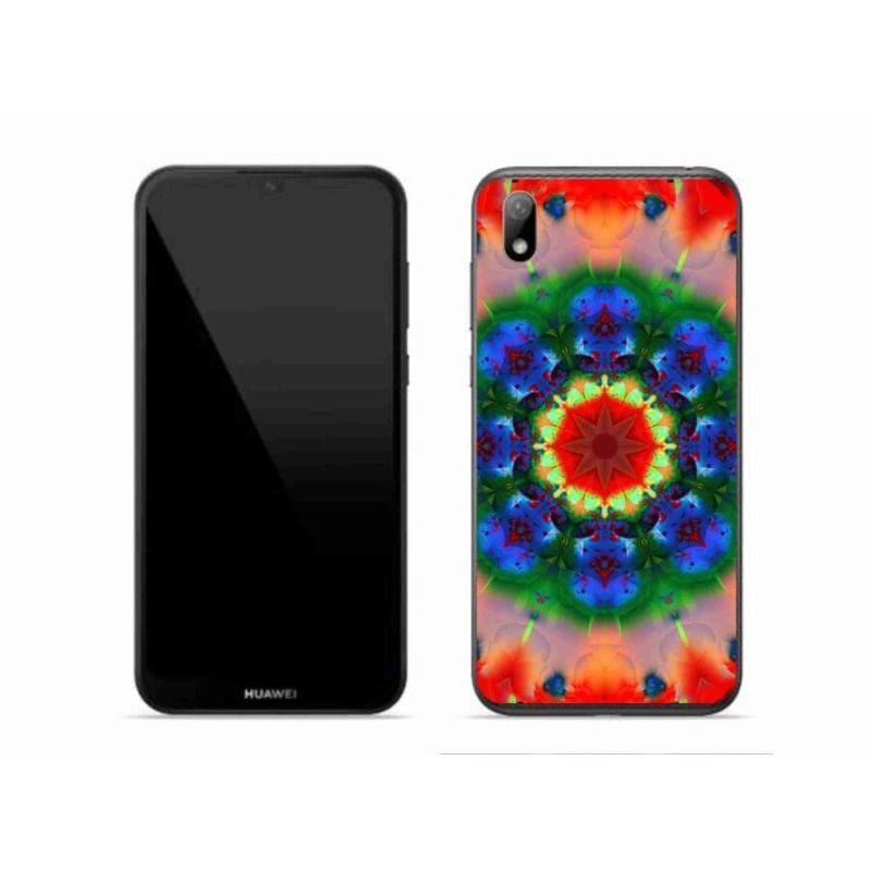 Gél borítás mmCase a Huawei Y5 (2019) - kivonat 5
