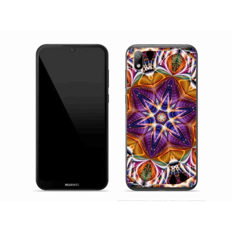 Gél borító mmCase a Huawei Y5 (2019) - kivonat 6