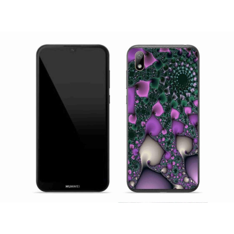 Gél borító mmCase a Huawei Y5 (2019) - kivonat 7