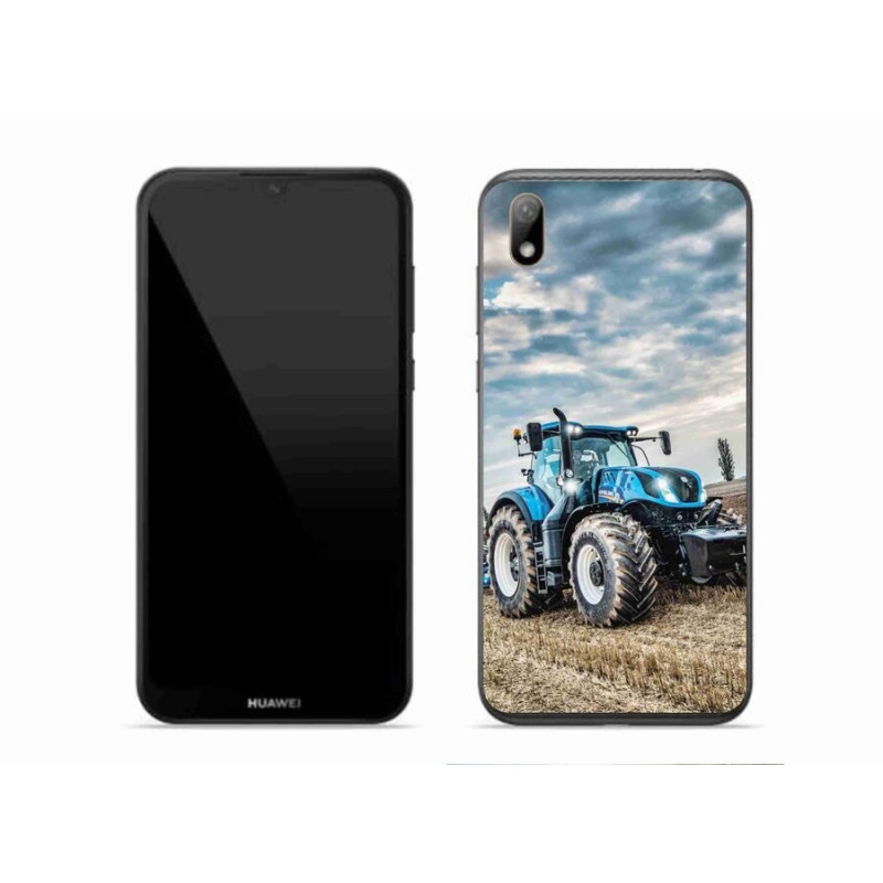 Gél borítás mmCase a Huawei Y5 (2019) - traktort 2