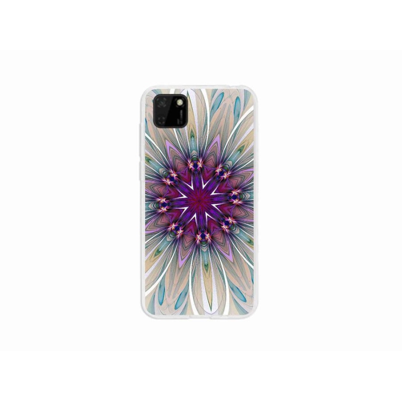 Gél borító mmCase a Huawei Y5p számára - kivonat 10