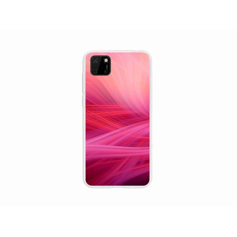 Gél borítás mmCase a Huawei Y5p számára - kivonat 13