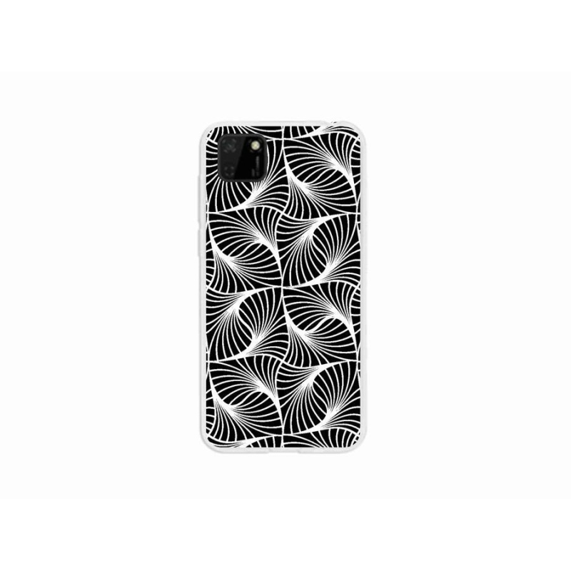 Gél borítás mmCase a Huawei Y5p számára - kivonat 14