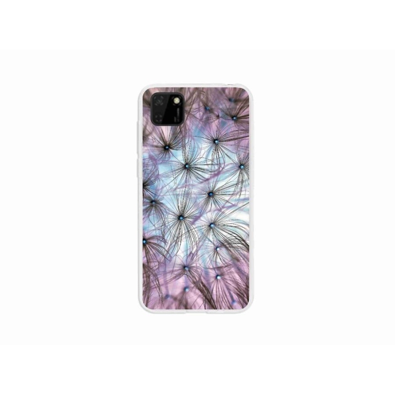 Gél borítás mmCase a Huawei Y5p számára - kivonat 17