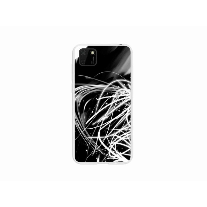 Gél borítás mmCase a Huawei Y5p-hez - kivonat 2