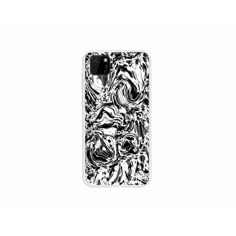 Gél borítás mmCase a Huawei Y5p számára - kivonat 4