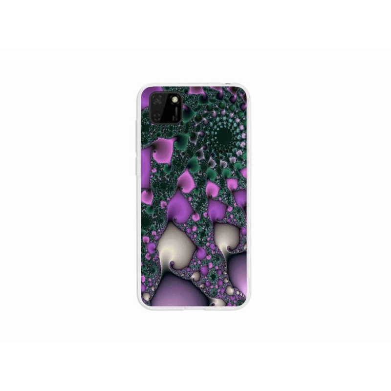 Gél borító mmCase a Huawei Y5p számára - kivonat 7