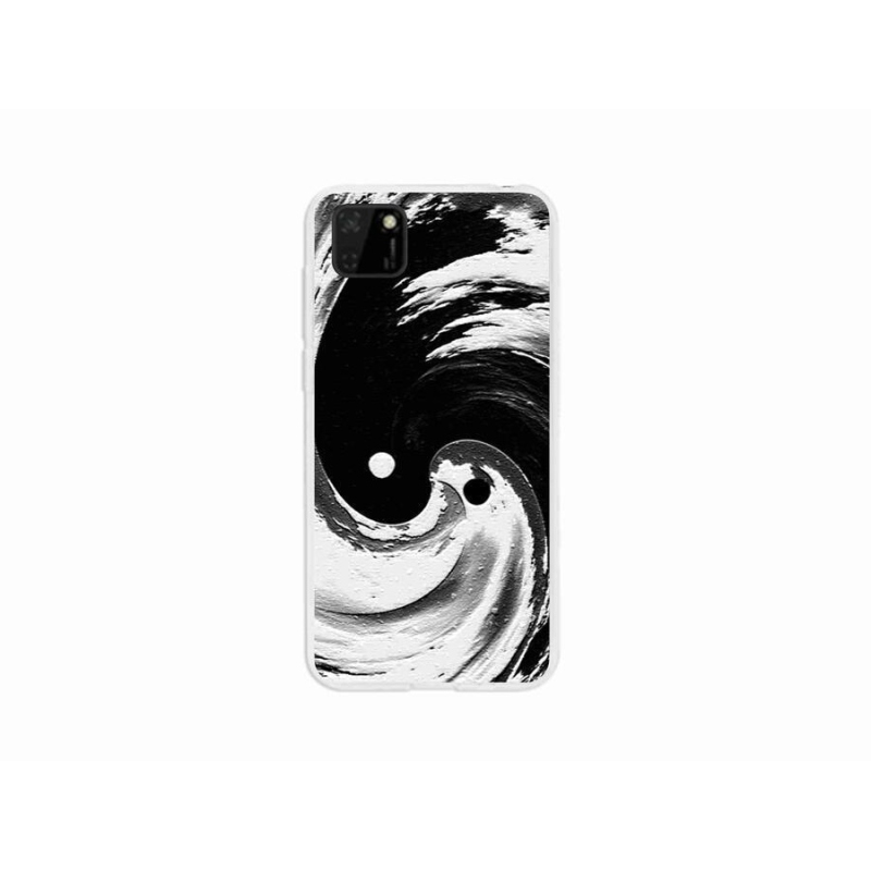 Gél borító mmCase a Huawei Y5p számára - kivonat 8