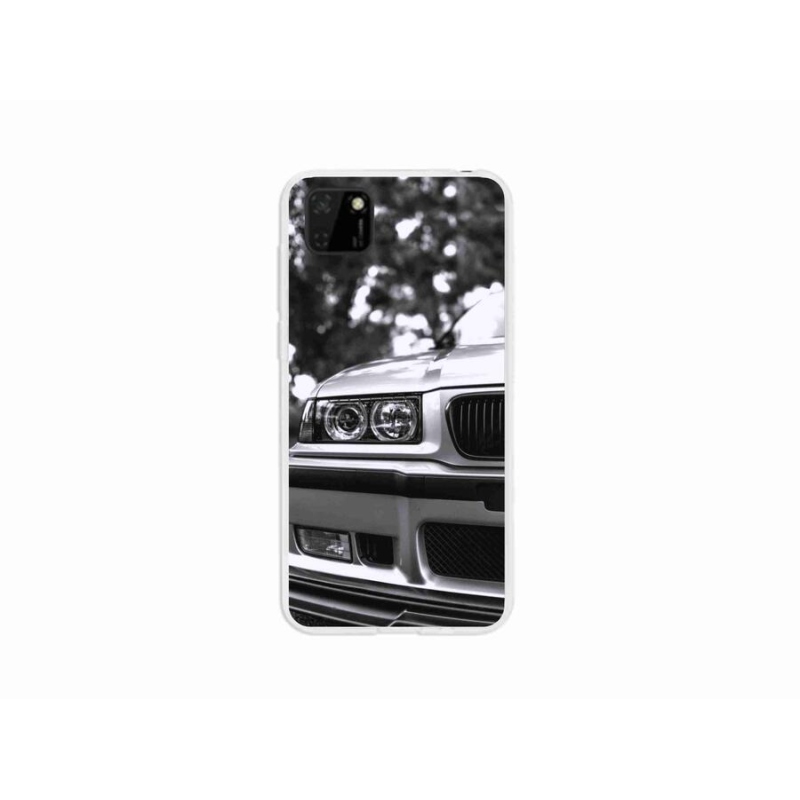 Gél borítás mmCase a Huawei Y5p-hez - auto 4