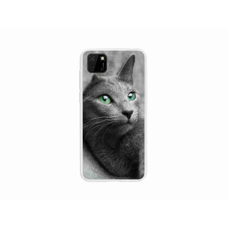 Gél borítás mmCase a Huawei Y5p-hez - cat 2