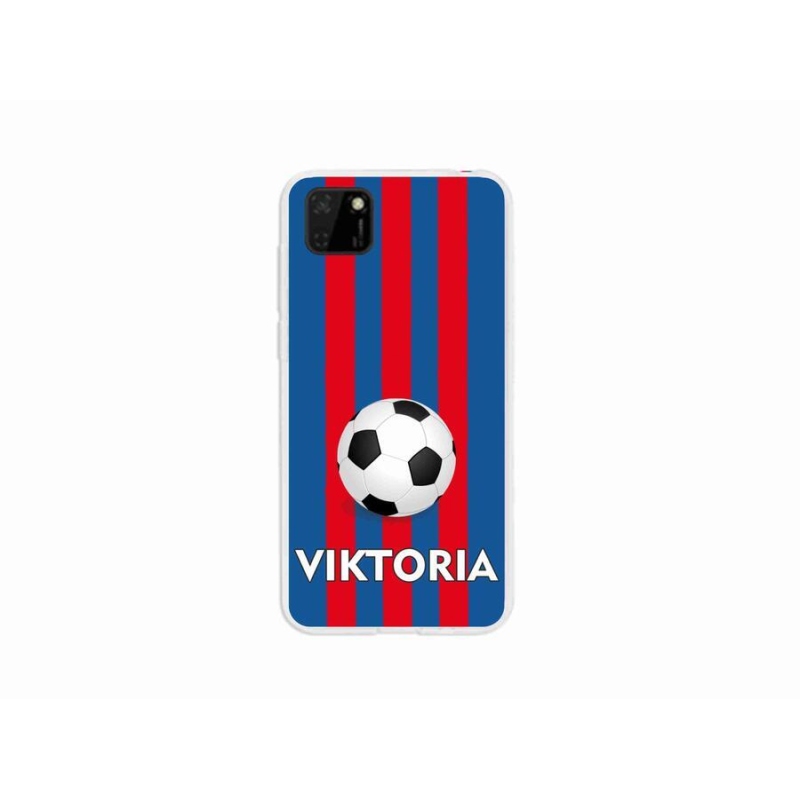 Gél borítás mmCase a Huawei Y5p készülékhez - Viktoria