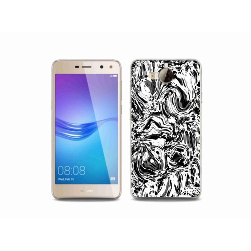 Gél borítás mmCase a Huawei Y6 (2017) - kivonat 4