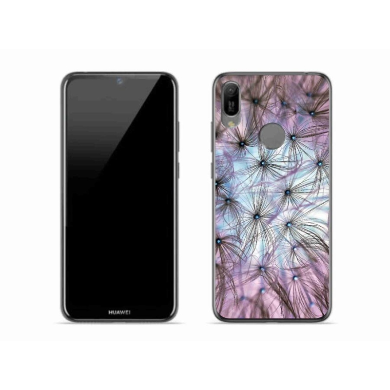 Gél borítás mmCase a Huawei Y6 (2019) - kivonat 17