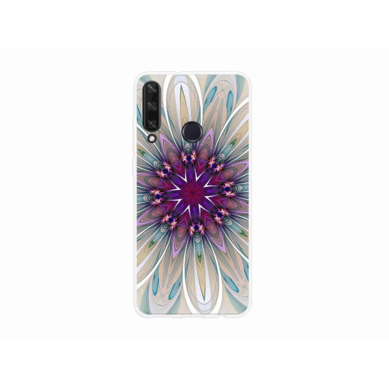 Gél borító mmCase a Huawei Y6p számára - kivonat 10