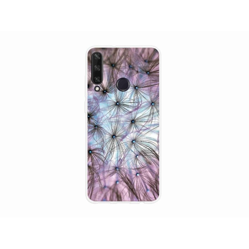 Gél borítás mmCase a Huawei Y6p számára - kivonat 17