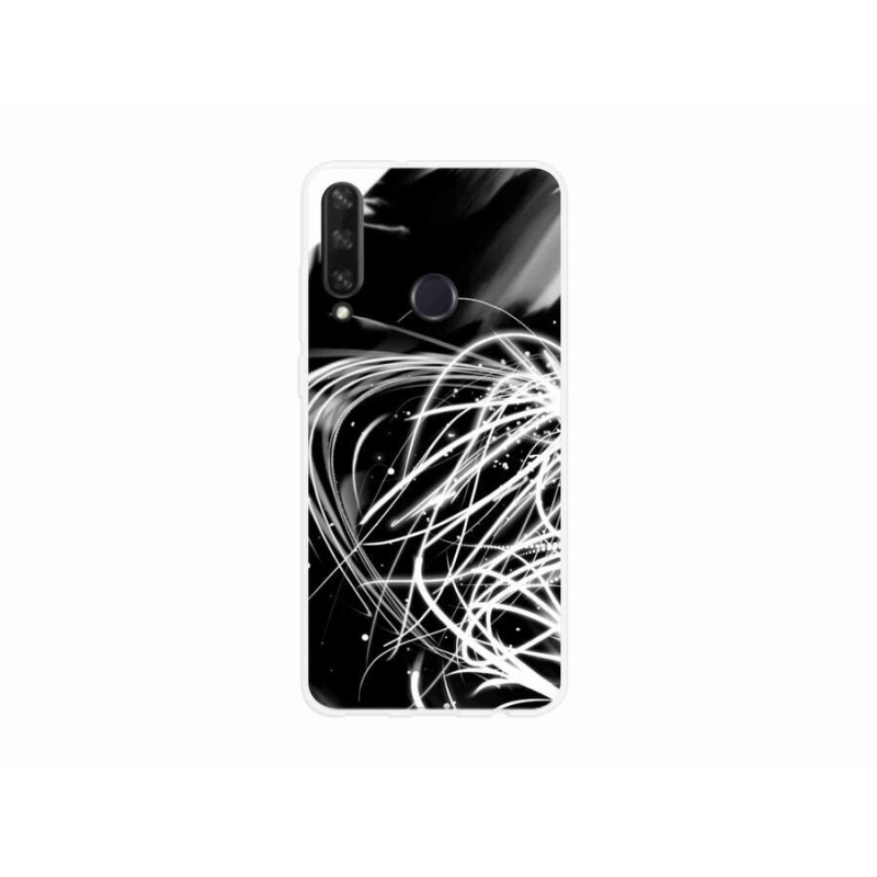 Gél borítás mmCase a Huawei Y6p-hez - kivonat 2