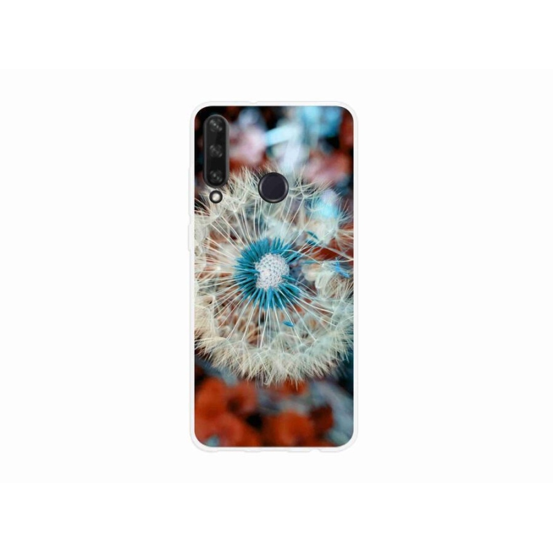 Gél borítás mmCase mobil Huawei Y6p - pitypang 1