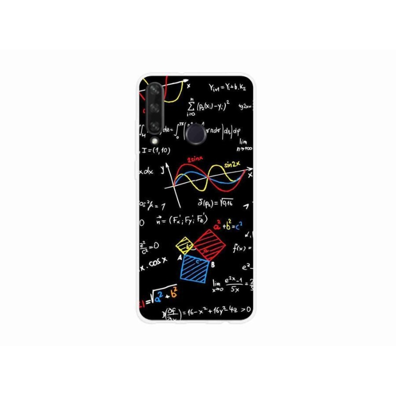 Gél borítás mmCase a Huawei Y6p-hez - minták