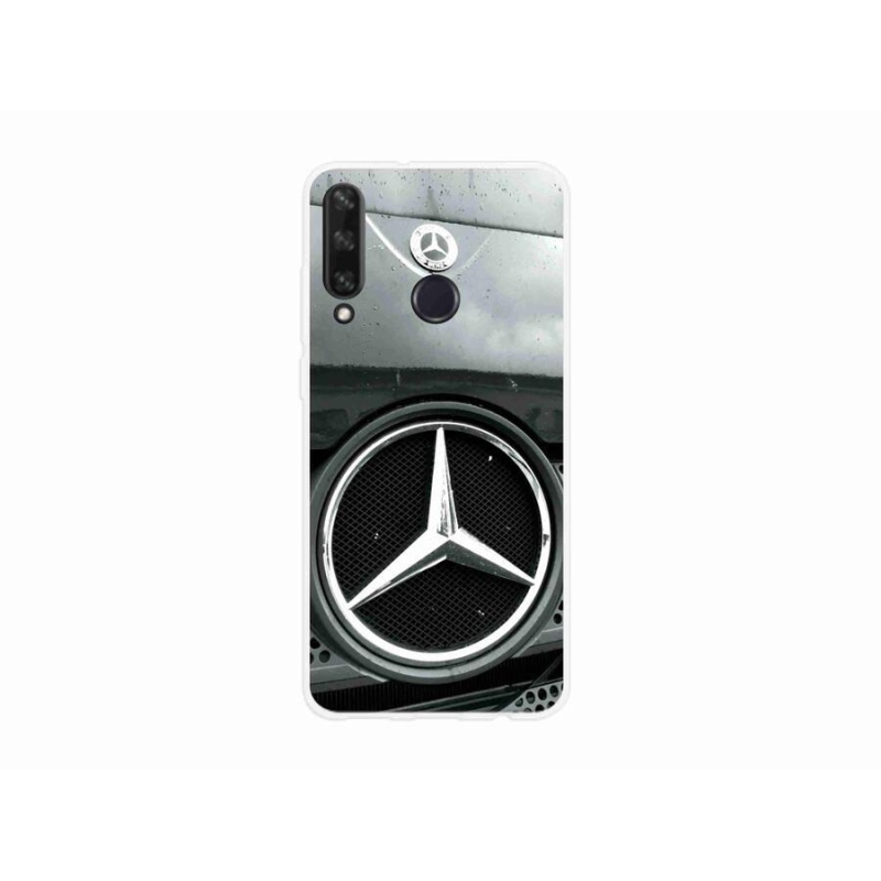 Gél borítás mmCase a Huawei Y6p-hez - karakter 3