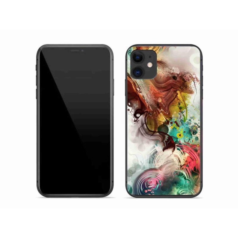 Zselés borítás mmCase iPhone 11 készülékhez - kivonat 1