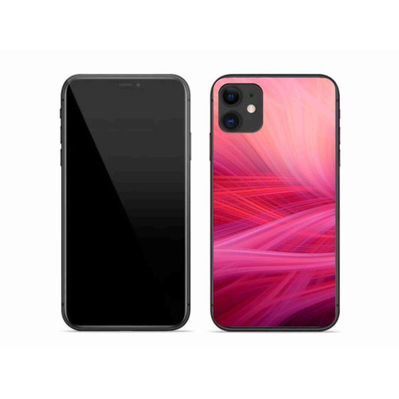 Zselés borítás mmCase iPhone 11 készülékhez - kivonat 13