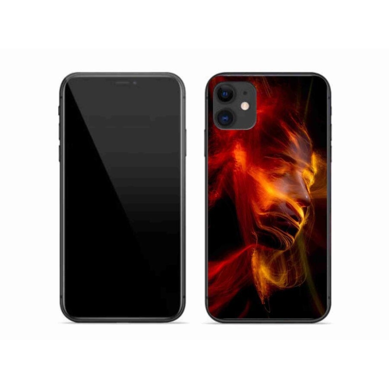 Gél borítás mmCase iPhone 11 készülékhez - kivonat 18