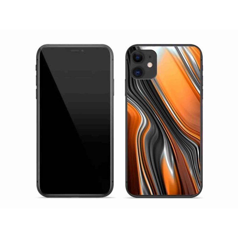 Zselés borítás mmCase iPhone 11 készülékhez - kivonat 3
