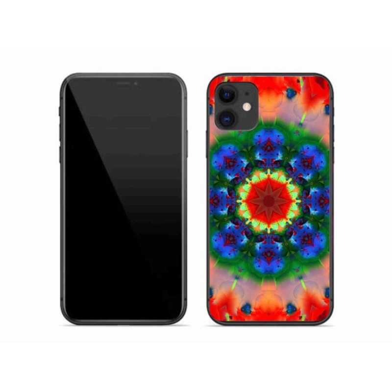 Zselés borítás mmCase iPhone 11 készülékhez - kivonat 5