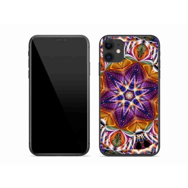Gél borítás mmCase iPhone 11 készülékhez - kivonat 6