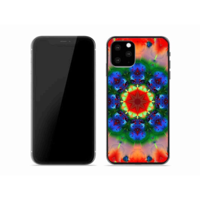 Zselés borítás mmCase iPhone 11 Pro készülékhez - kivonat 5