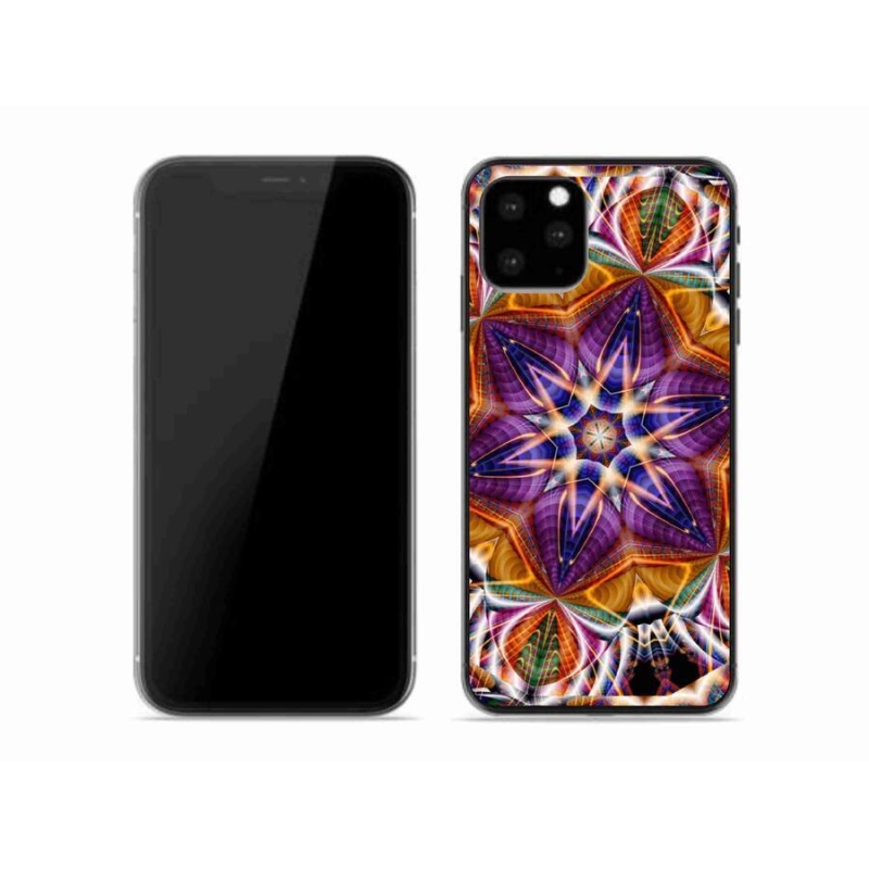 Zselés borítás mmCase iPhone 11 Pro készülékhez - kivonat 6