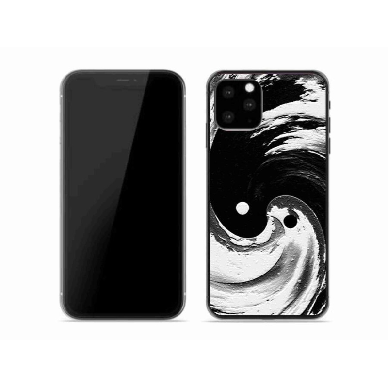 Gél borítás mmCase iPhone 11 Pro készülékhez - kivonat 8