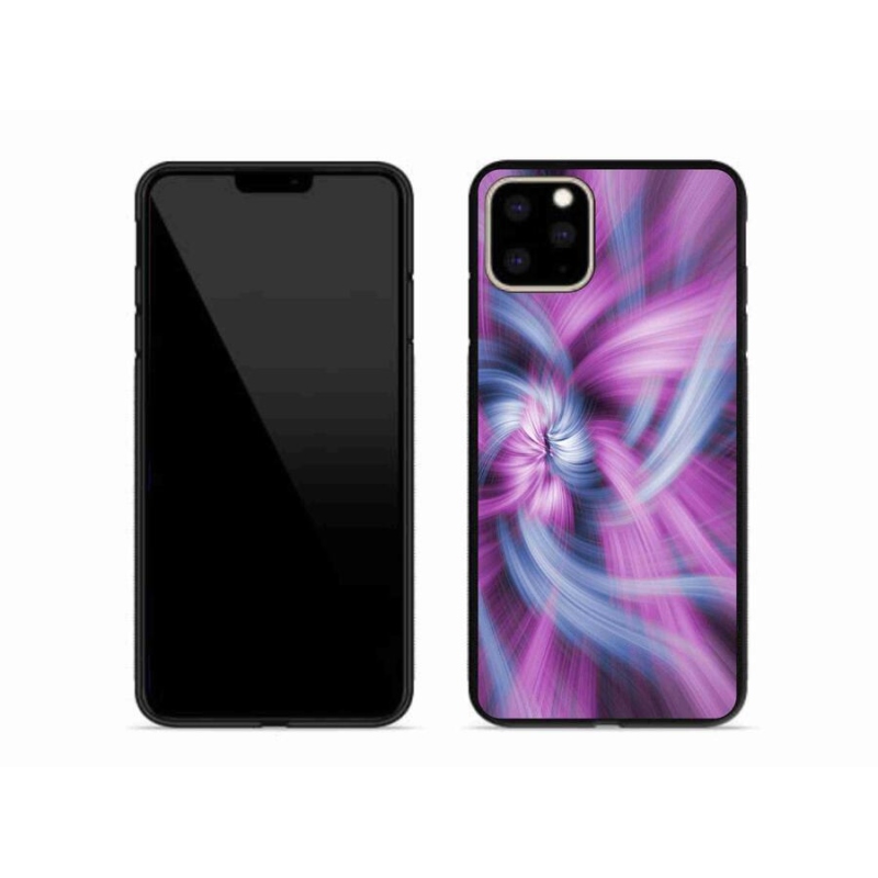 Zselés borítás mmCase iPhone 11 Pro Max készülékhez - kivonat 12
