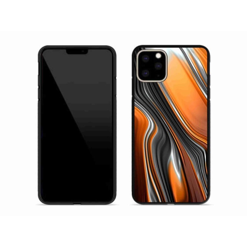 Zselés borítás mmCase iPhone 11 Pro Max készülékhez - kivonat 3