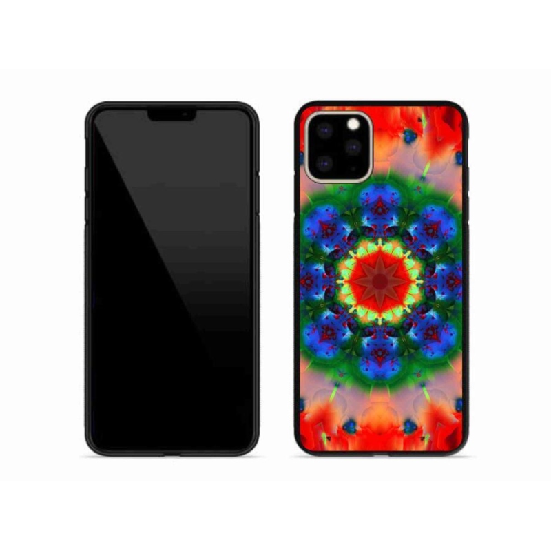 Zselés borítás mmCase iPhone 11 Pro Max készülékhez - kivonat 5