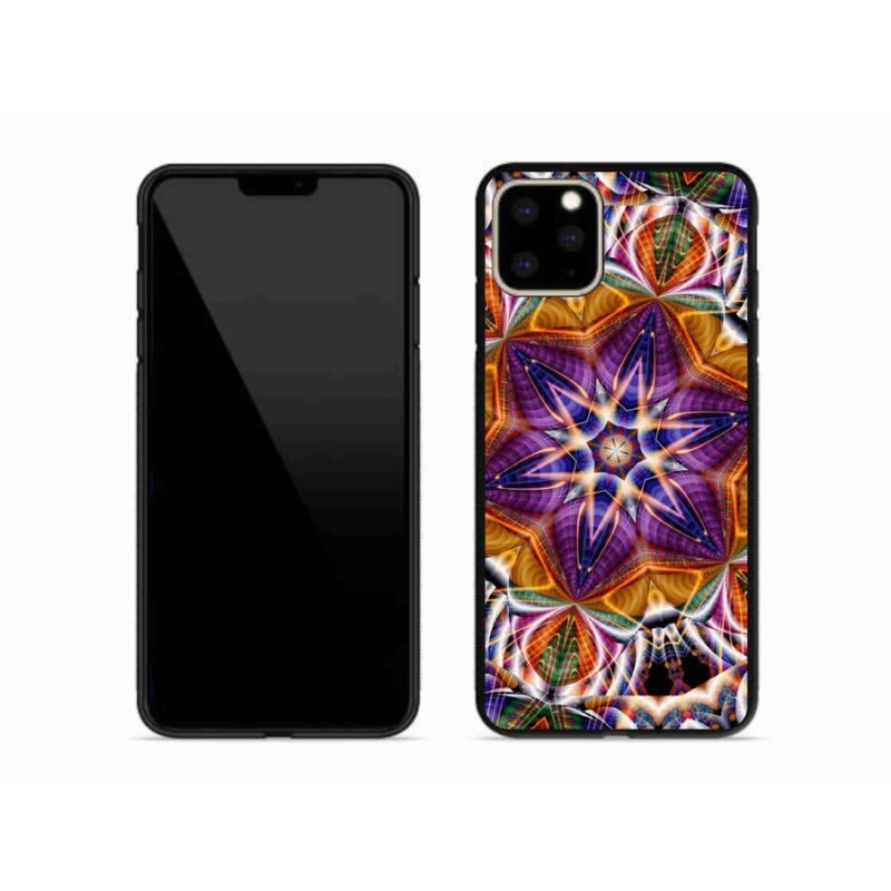 Zselés borítás mmCase iPhone 11 Pro Max készülékhez - kivonat 6