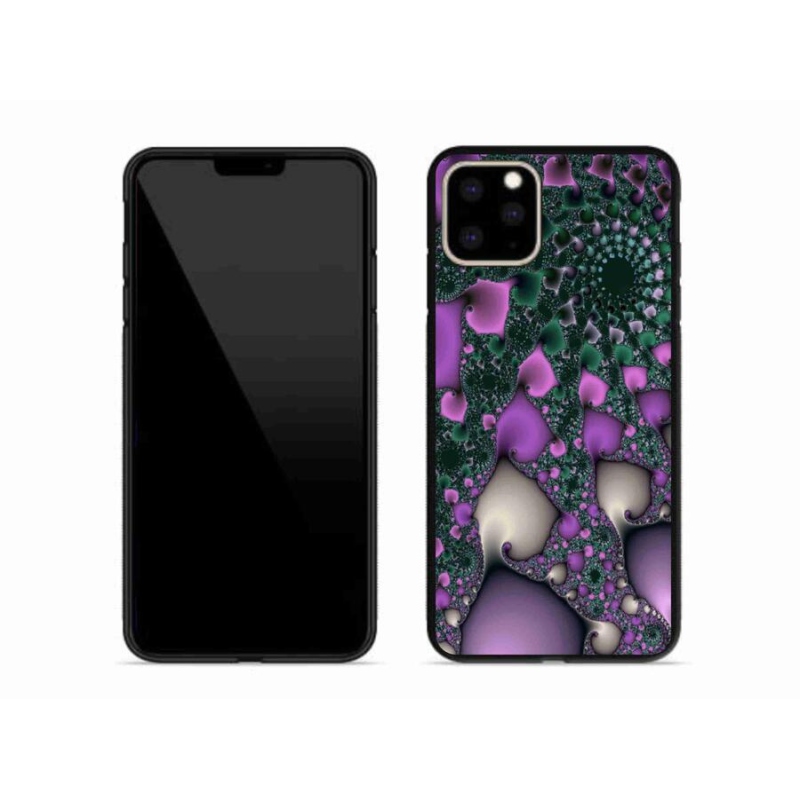 Zselés borítás mmCase iPhone 11 Pro Max készülékhez - kivonat 7