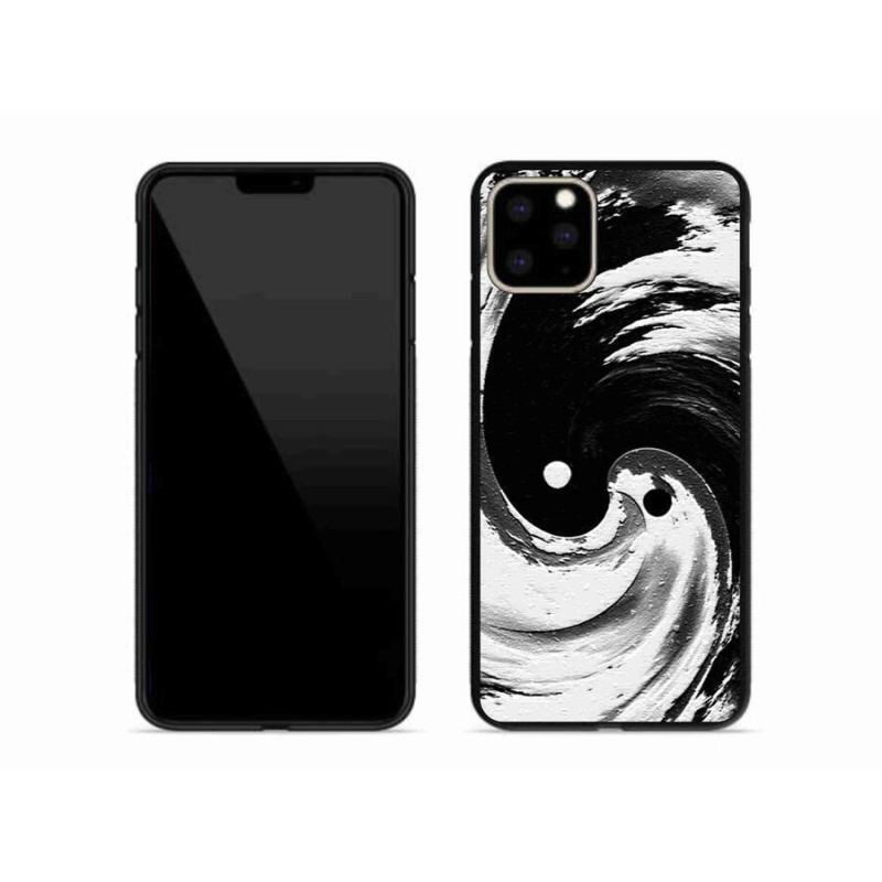 Zselés borítás mmCase iPhone 11 Pro Max készülékhez - kivonat 8