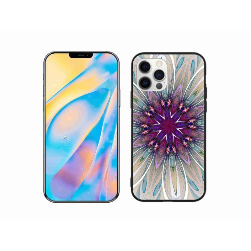 Zselés borítás mmCase iPhone 12 készülékhez - kivonat 10