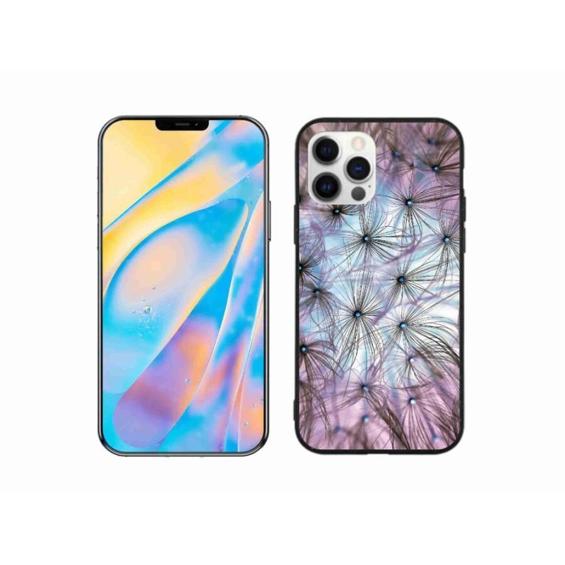 Gél borítás mmCase iPhone 12 készülékhez - kivonat 17