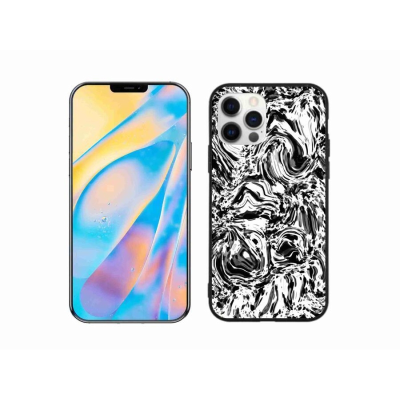 Gél borítás mmCase iPhone 12 készülékhez - kivonat 4