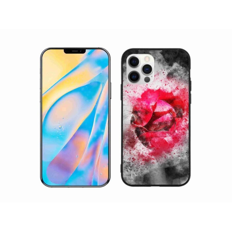 Zselés borítás mmCase iPhone 12 készülékhez - kivonat 9
