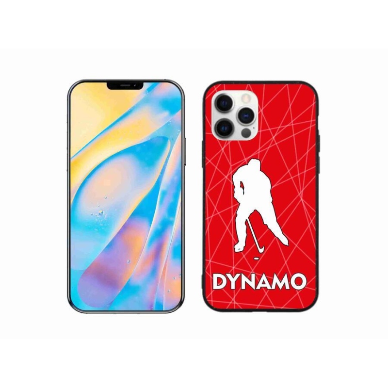 Zselés borítás mmCase iPhone 12 készülékhez - Dynamo 2