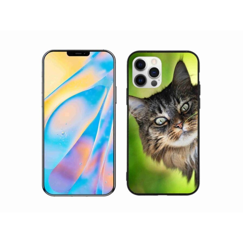 Zselés borítás mmCase iPhone 12 készülékhez - 3. kategória
