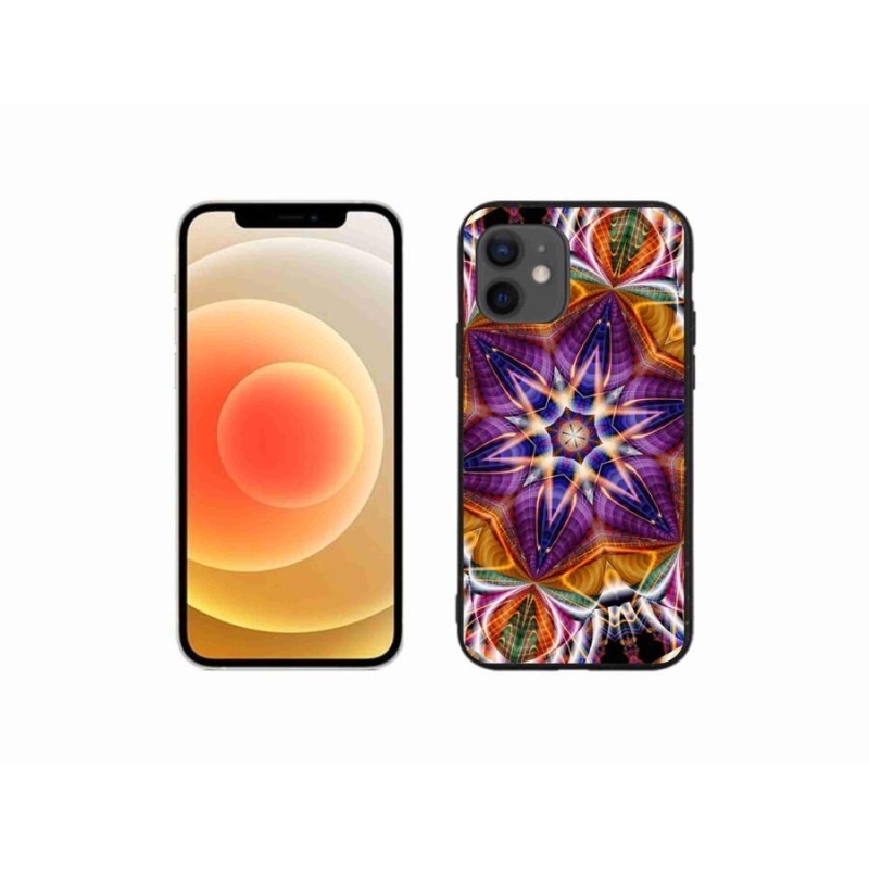 Zselés borítás mmCase iPhone 12 mini készülékhez - kivonat 6