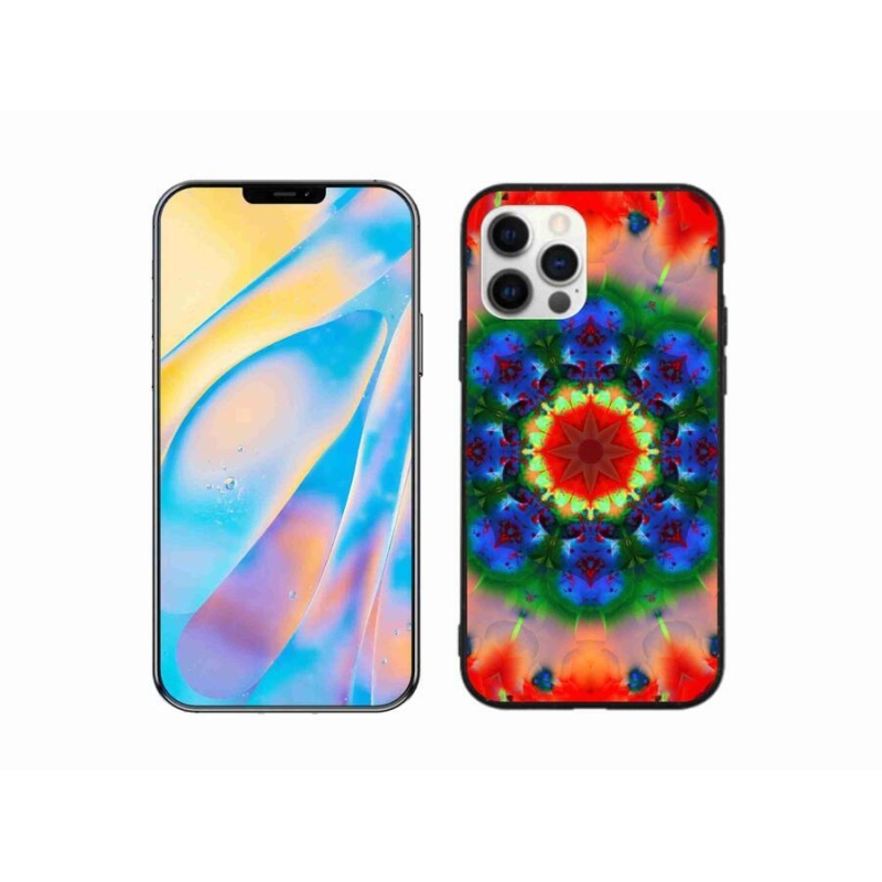 Zselés borítás mmCase iPhone 12 Pro készülékhez - kivonat 5